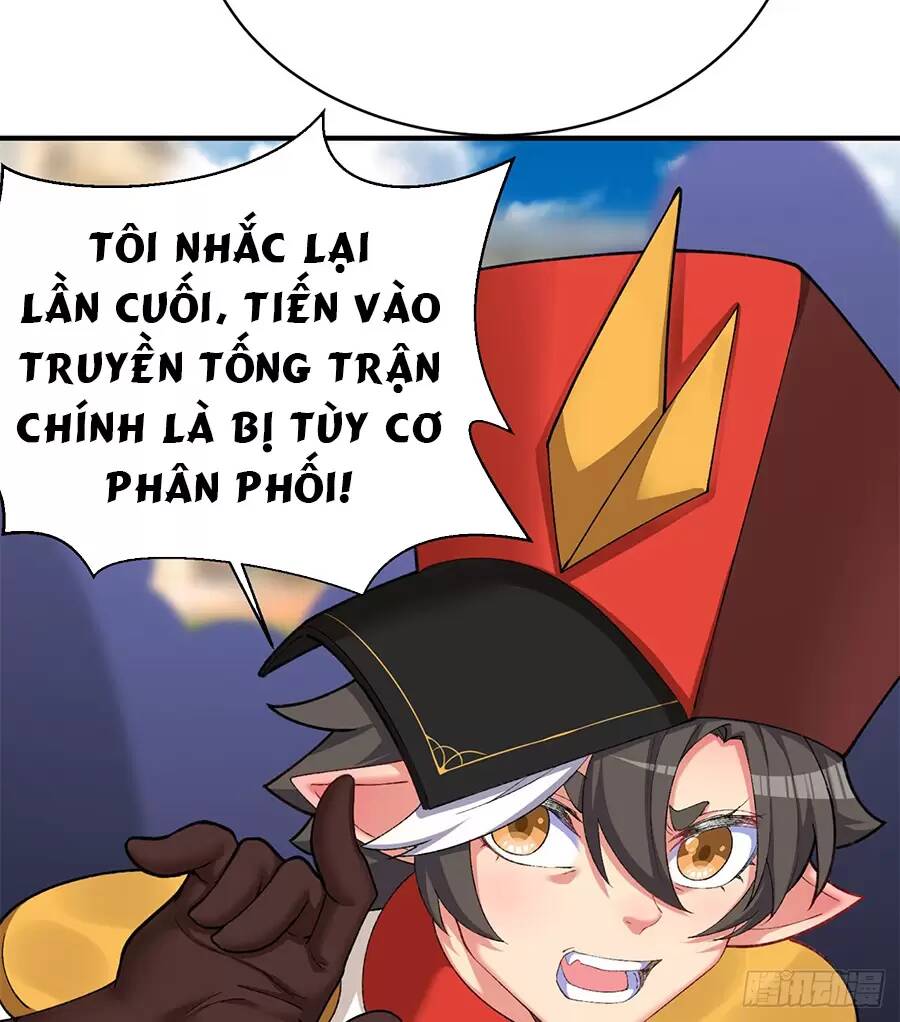 Ta Nhặt Được Thuộc Tính Tại Tu Chân Giới - Chapter 229.1 - Page 18