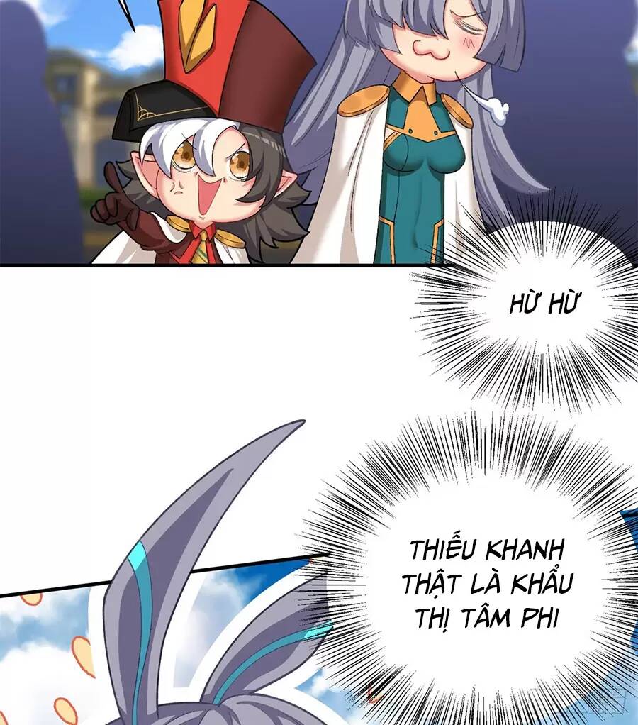 Ta Nhặt Được Thuộc Tính Tại Tu Chân Giới - Chapter 229.1 - Page 20