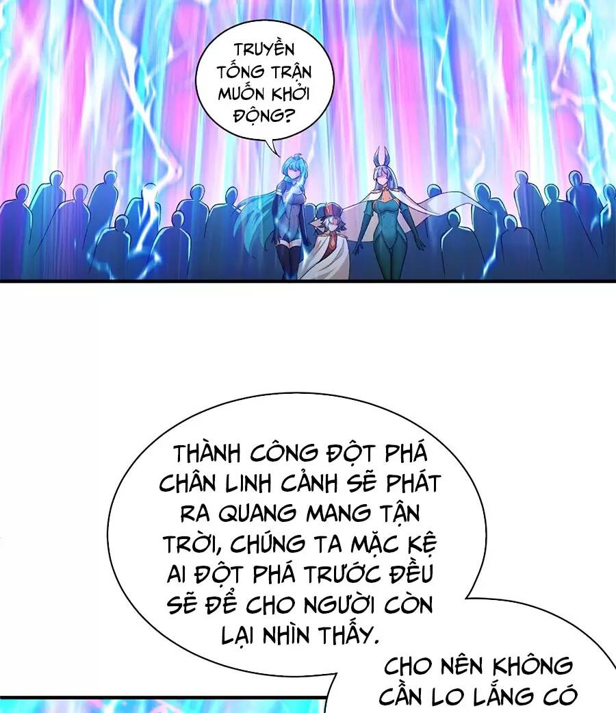 Ta Nhặt Được Thuộc Tính Tại Tu Chân Giới - Chapter 229.1 - Page 26