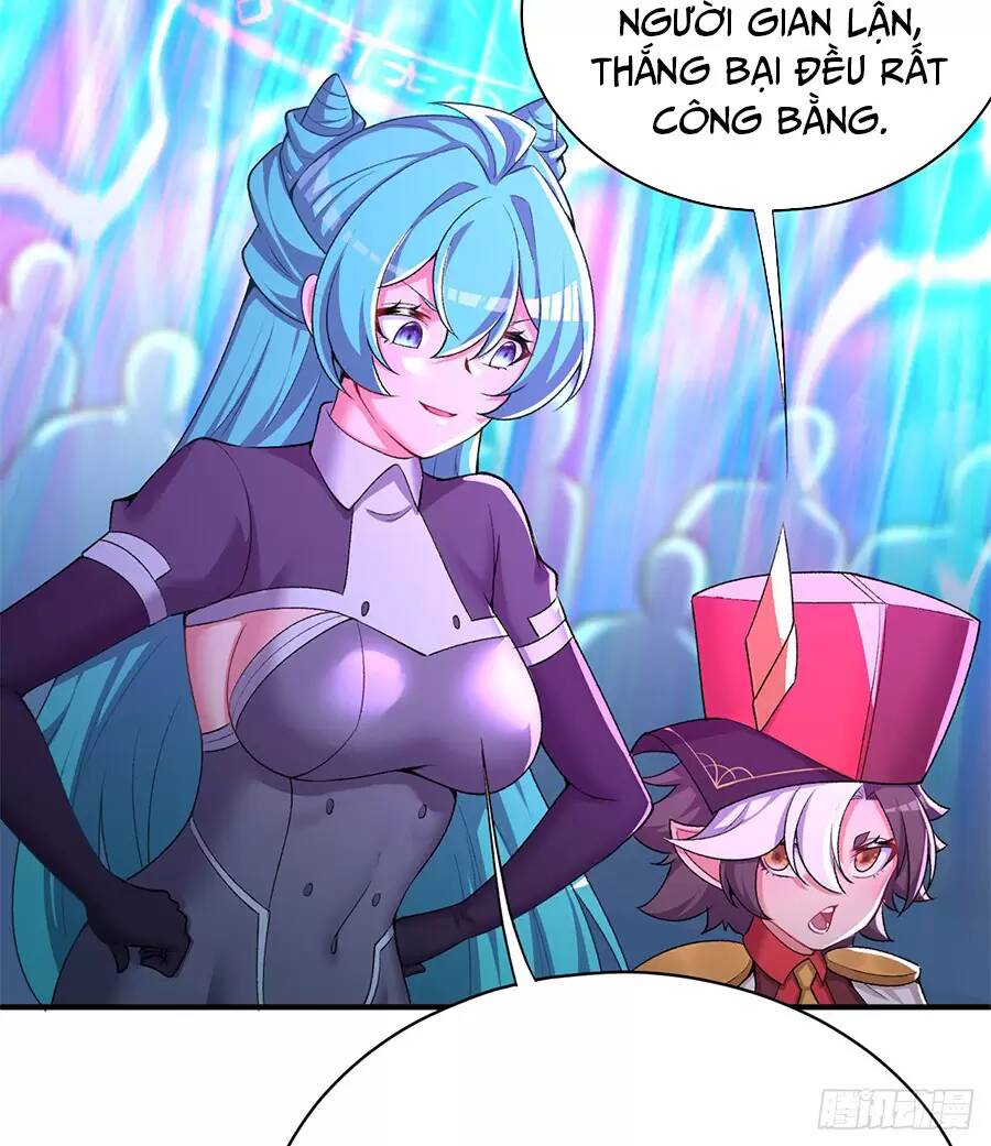 Ta Nhặt Được Thuộc Tính Tại Tu Chân Giới - Chapter 229.1 - Page 27