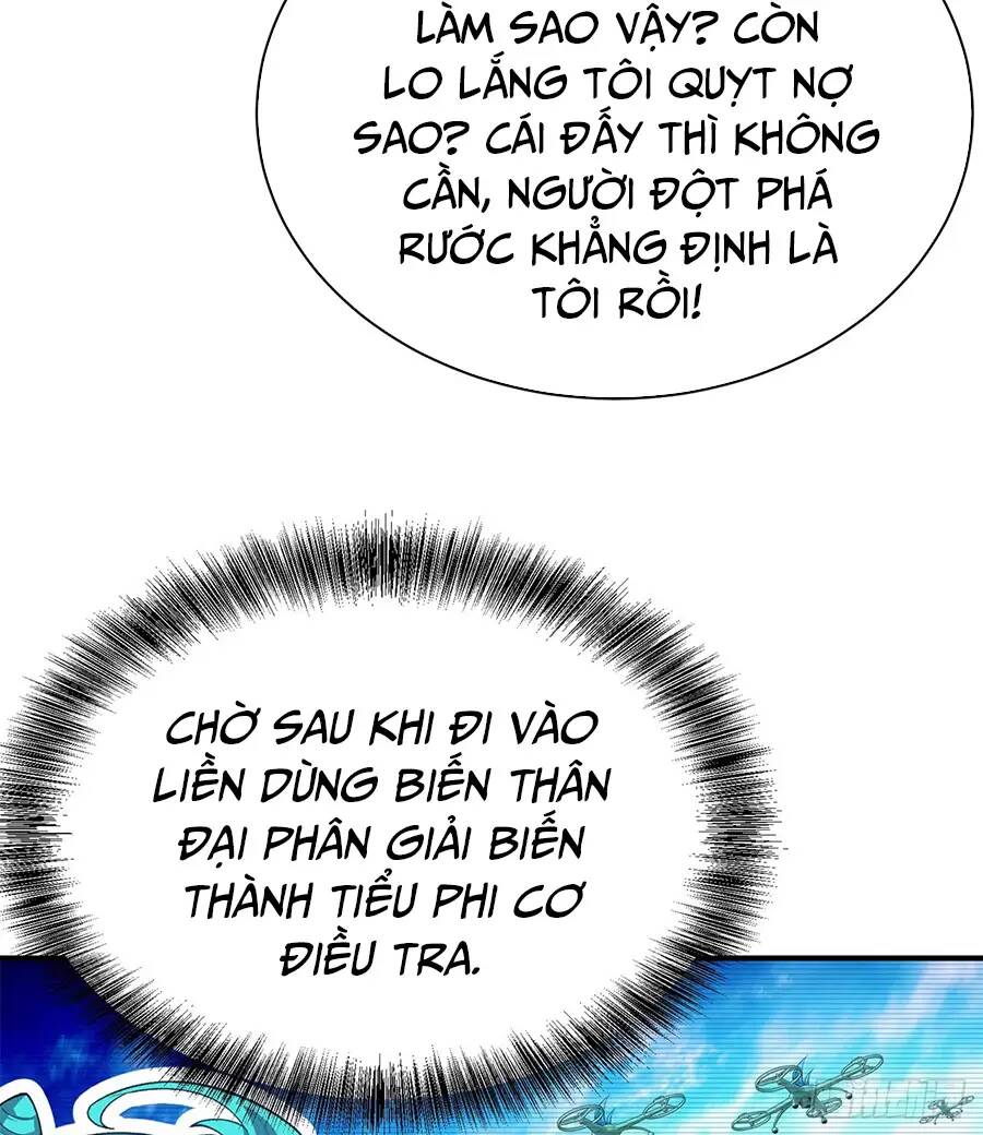 Ta Nhặt Được Thuộc Tính Tại Tu Chân Giới - Chapter 229.1 - Page 28