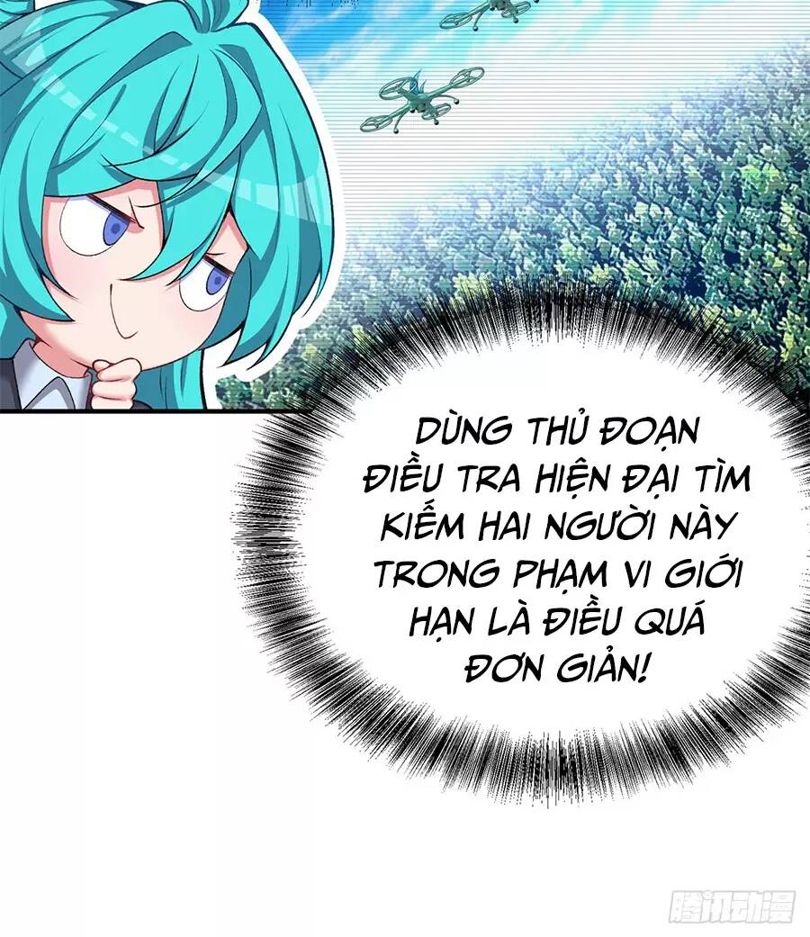 Ta Nhặt Được Thuộc Tính Tại Tu Chân Giới - Chapter 229.1 - Page 29