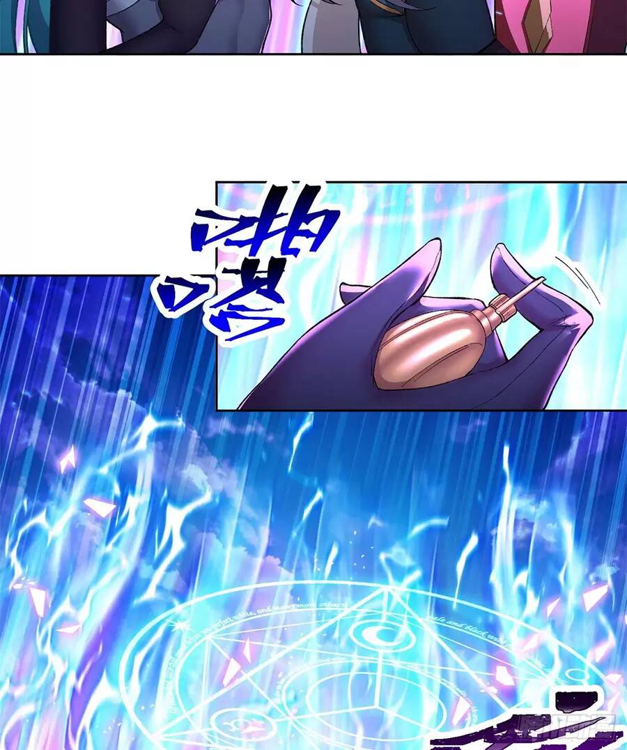 Ta Nhặt Được Thuộc Tính Tại Tu Chân Giới - Chapter 229.1 - Page 31