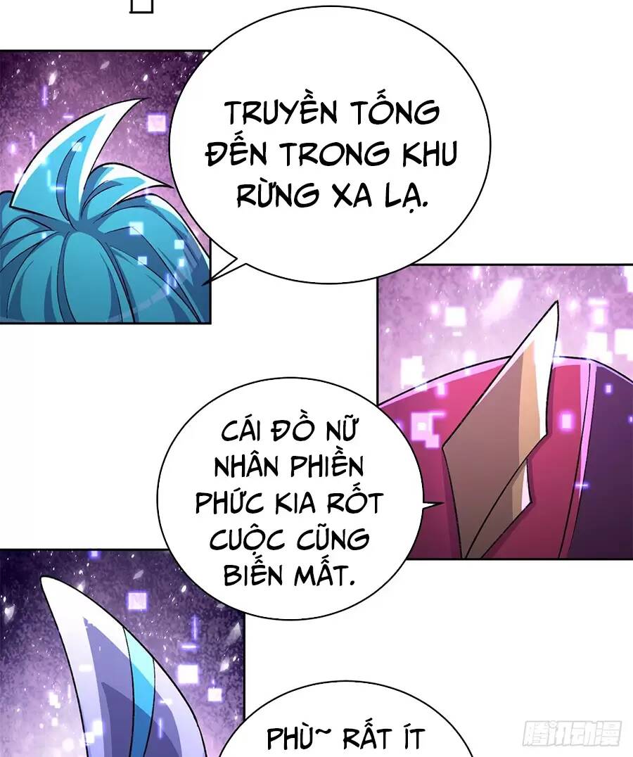 Ta Nhặt Được Thuộc Tính Tại Tu Chân Giới - Chapter 229.1 - Page 34