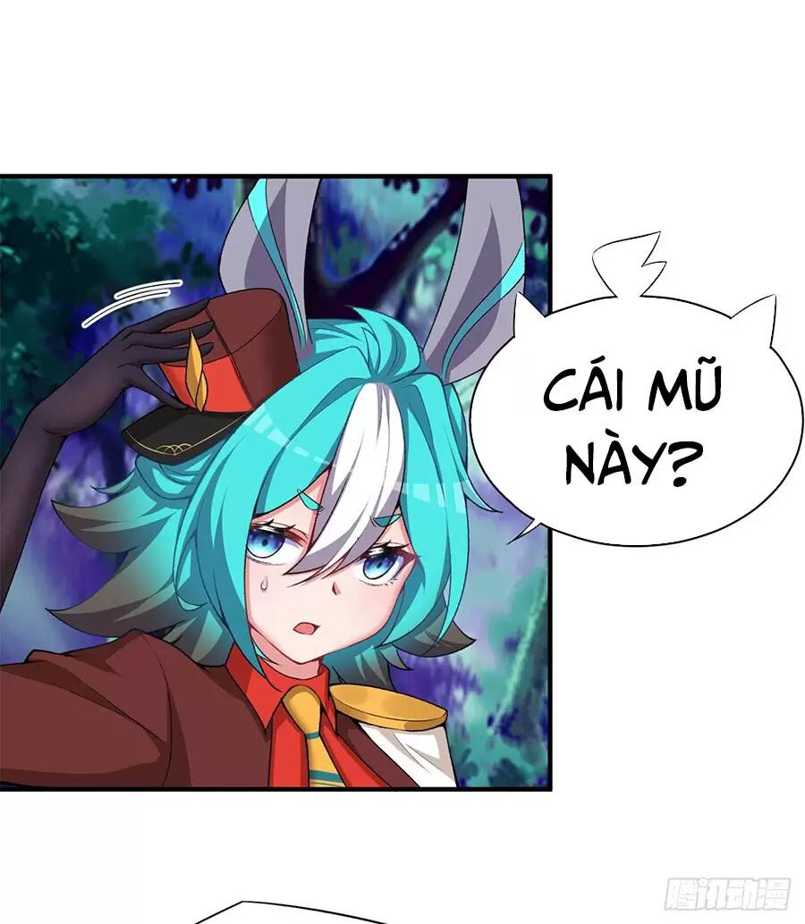 Ta Nhặt Được Thuộc Tính Tại Tu Chân Giới - Chapter 229.1 - Page 38