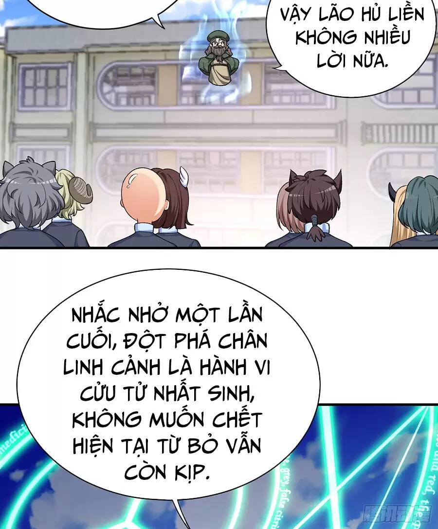 Ta Nhặt Được Thuộc Tính Tại Tu Chân Giới - Chapter 229.1 - Page 3