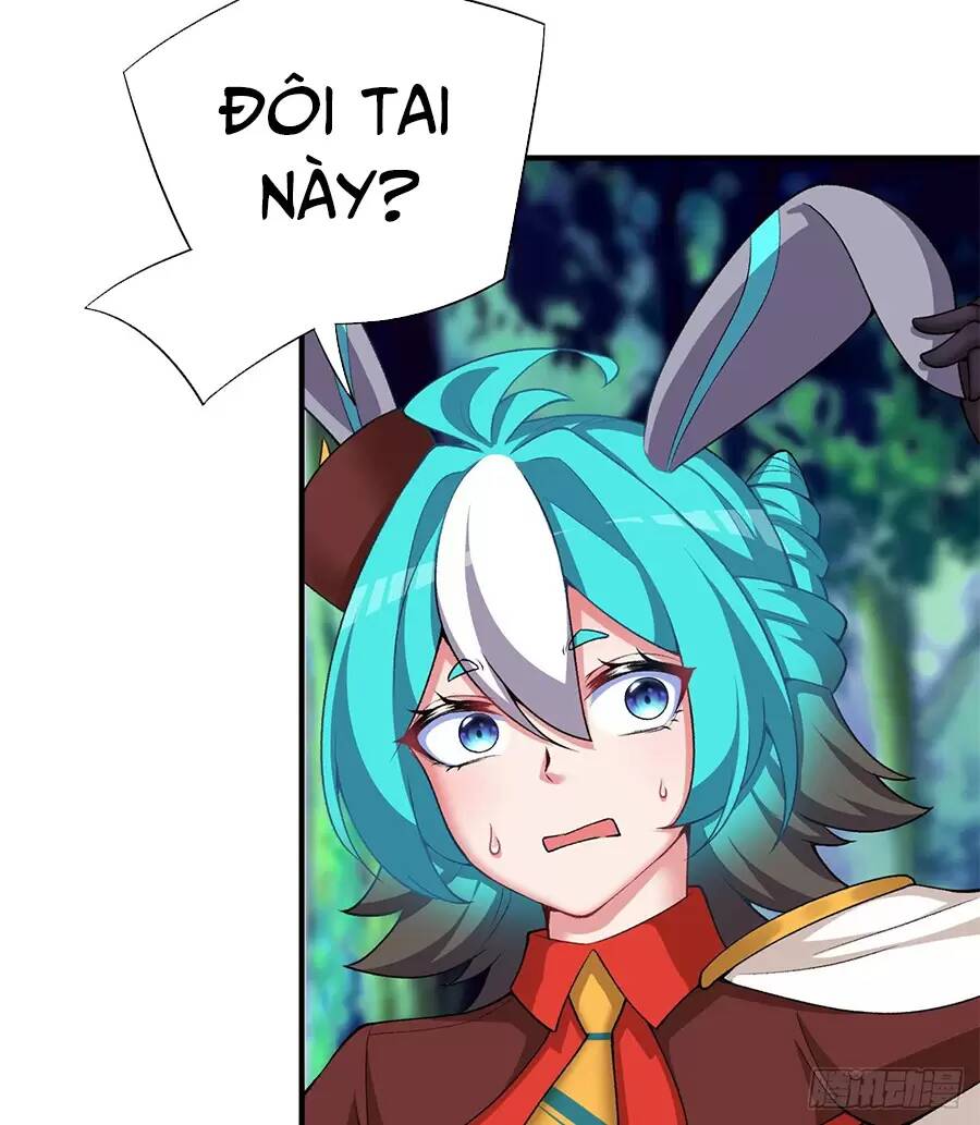 Ta Nhặt Được Thuộc Tính Tại Tu Chân Giới - Chapter 229.1 - Page 39