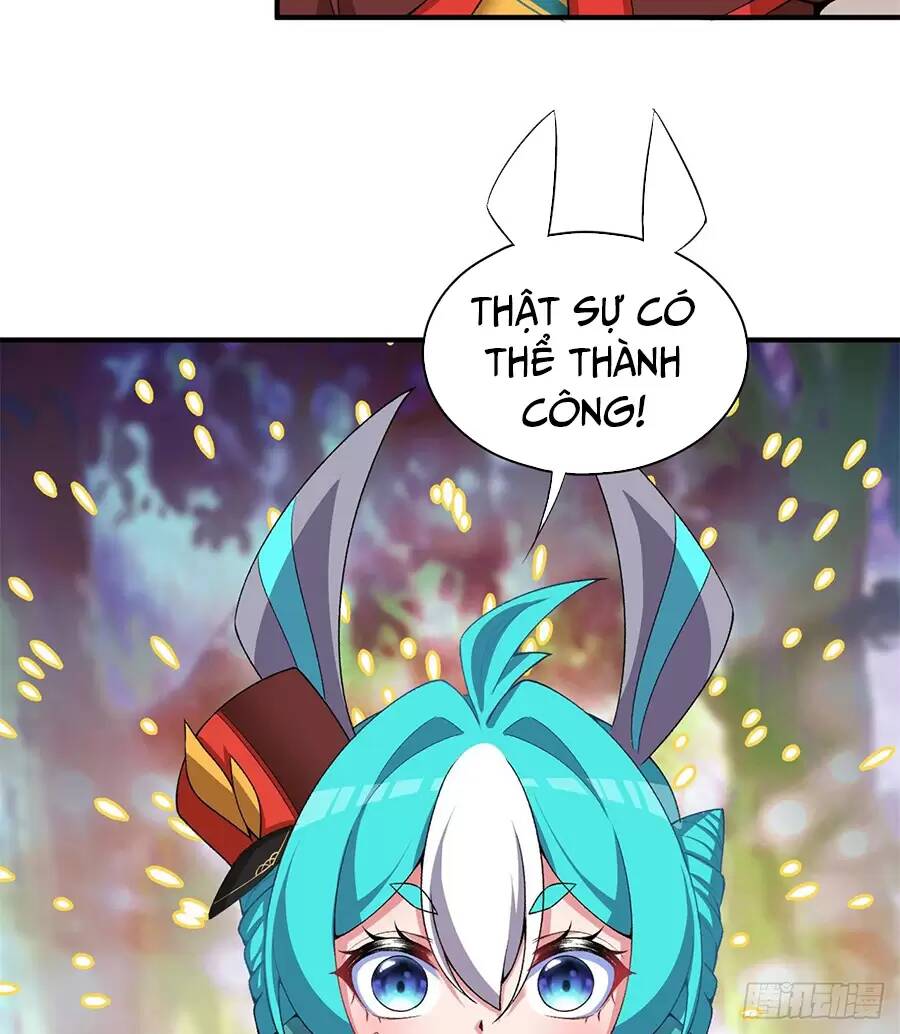 Ta Nhặt Được Thuộc Tính Tại Tu Chân Giới - Chapter 229.1 - Page 40