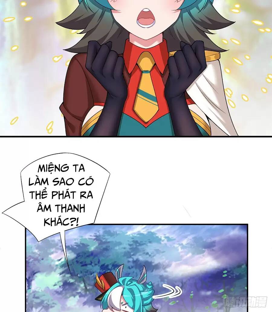 Ta Nhặt Được Thuộc Tính Tại Tu Chân Giới - Chapter 229.1 - Page 41