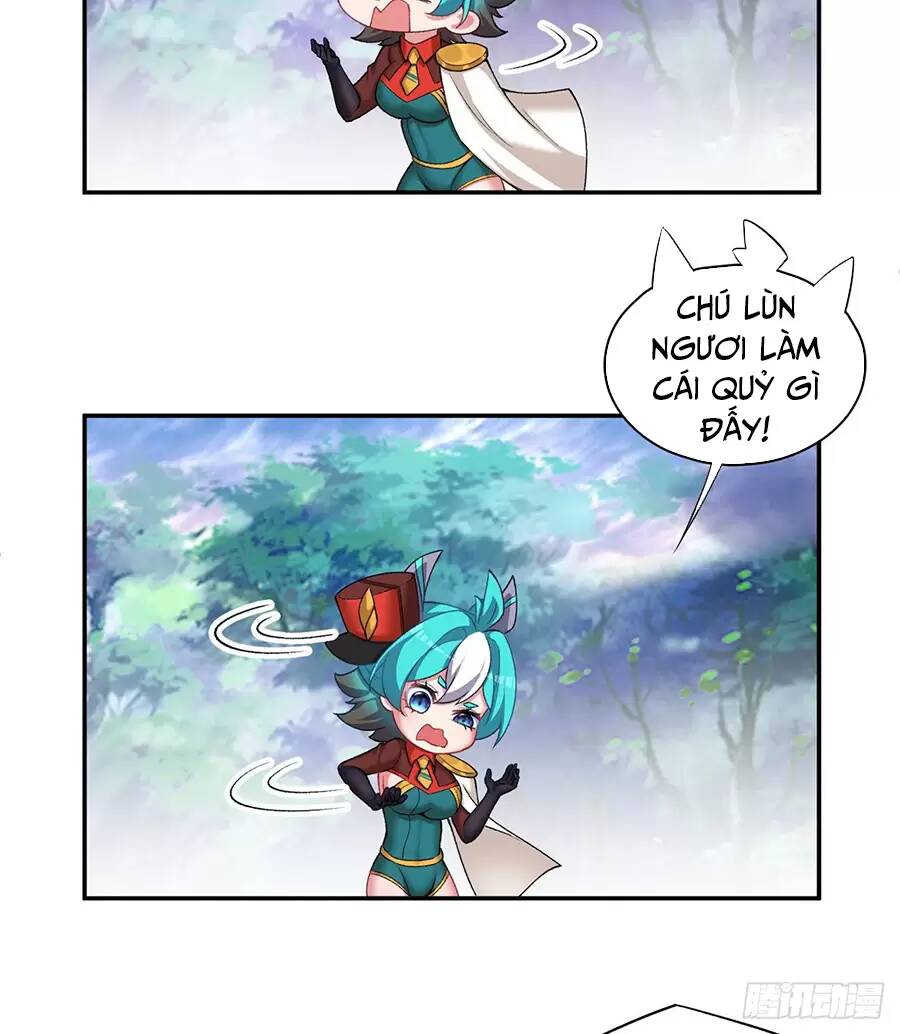 Ta Nhặt Được Thuộc Tính Tại Tu Chân Giới - Chapter 229.1 - Page 42