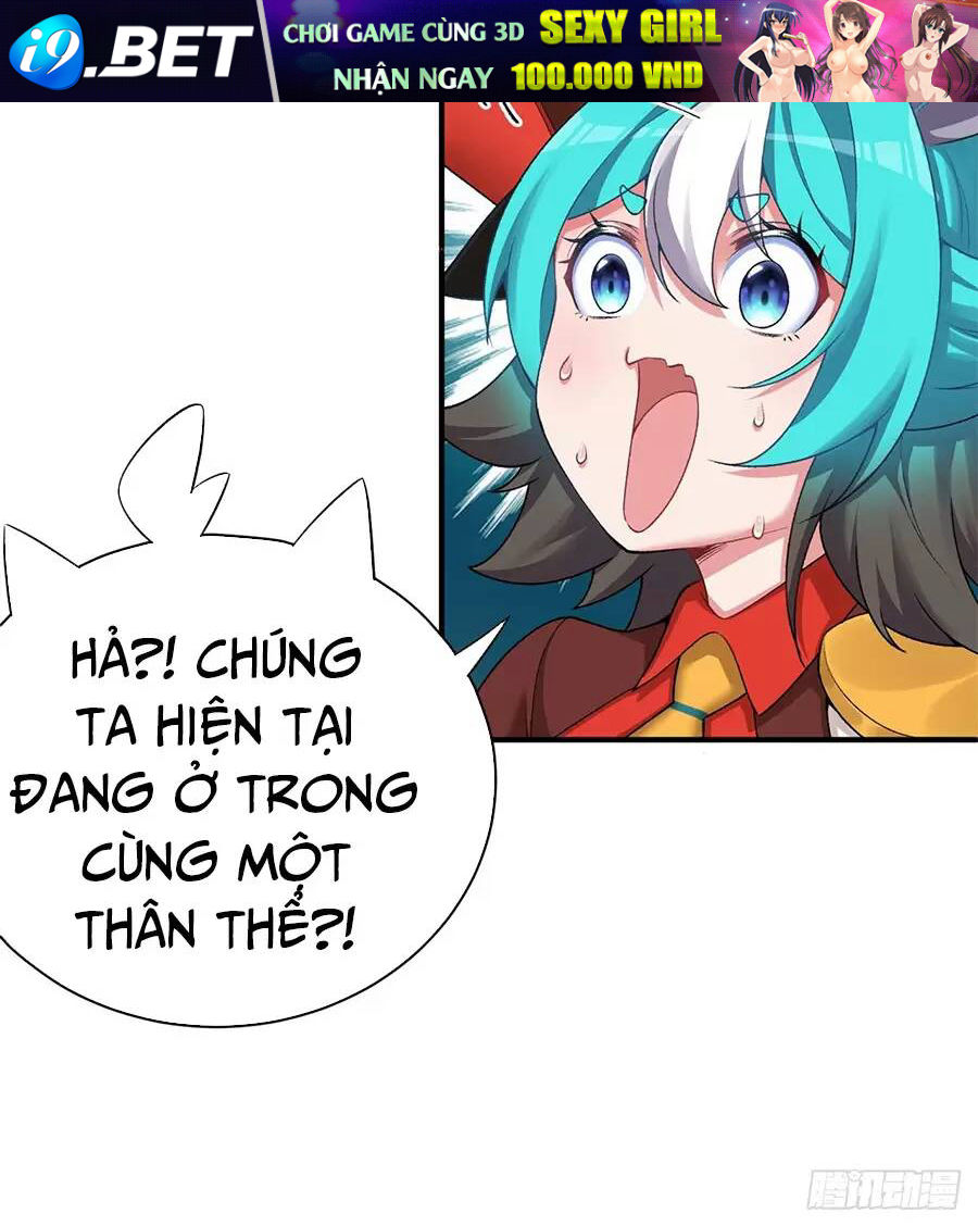 Ta Nhặt Được Thuộc Tính Tại Tu Chân Giới - Chapter 229.1 - Page 44