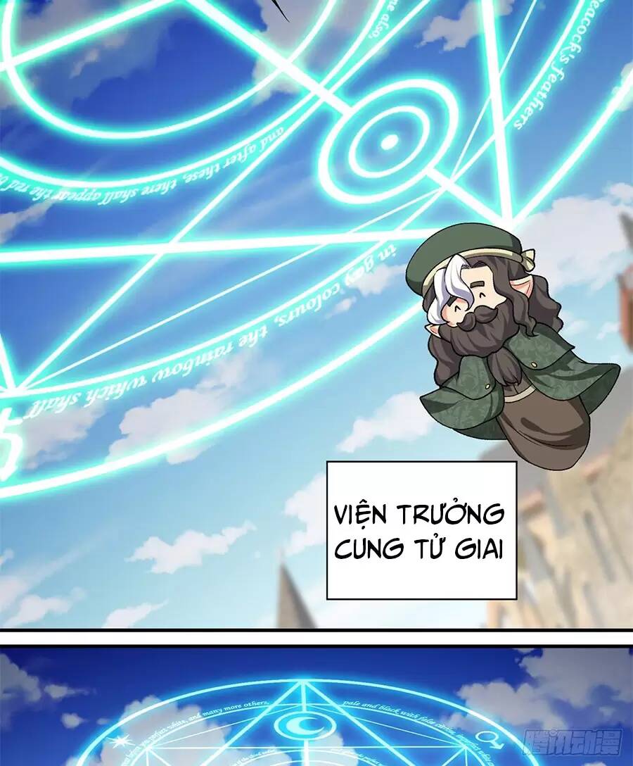 Ta Nhặt Được Thuộc Tính Tại Tu Chân Giới - Chapter 229.1 - Page 4