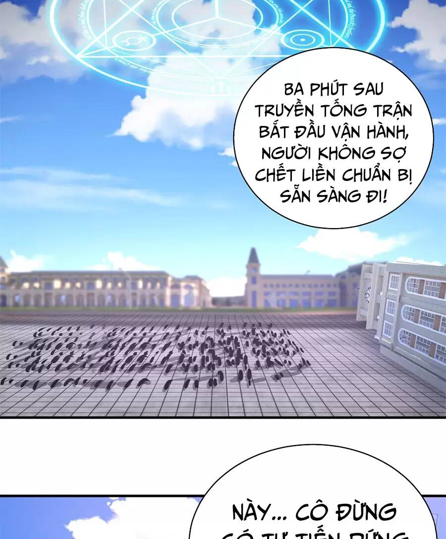 Ta Nhặt Được Thuộc Tính Tại Tu Chân Giới - Chapter 229.1 - Page 5