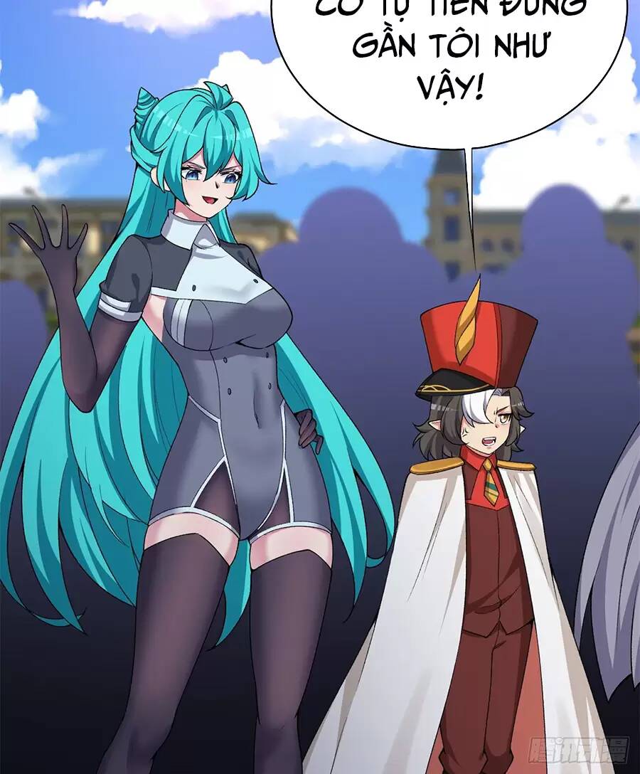 Ta Nhặt Được Thuộc Tính Tại Tu Chân Giới - Chapter 229.1 - Page 6