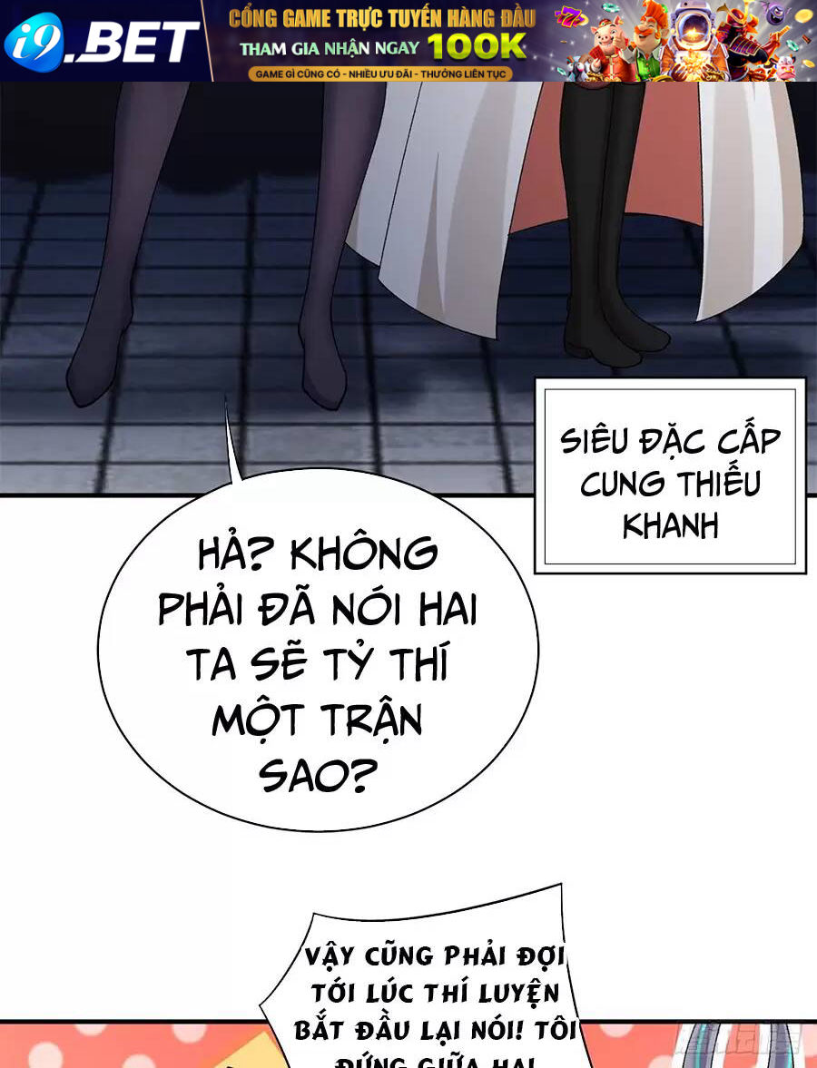 Ta Nhặt Được Thuộc Tính Tại Tu Chân Giới - Chapter 229.1 - Page 7