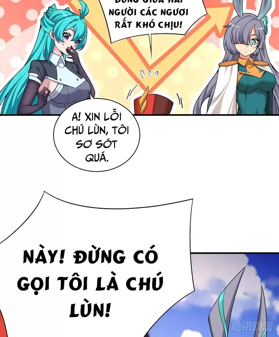 Ta Nhặt Được Thuộc Tính Tại Tu Chân Giới - Chapter 229.1 - Page 8