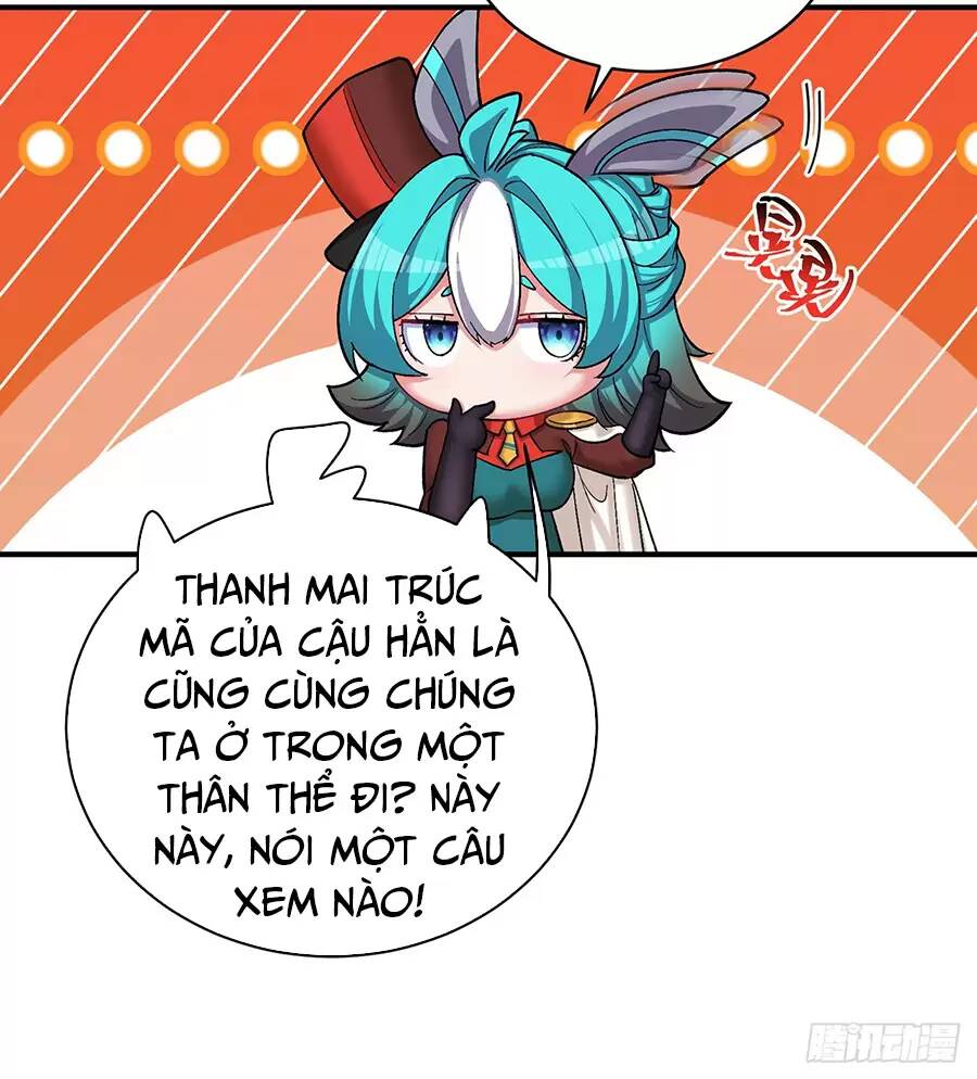 Ta Nhặt Được Thuộc Tính Tại Tu Chân Giới - Chapter 229.2 - Page 11