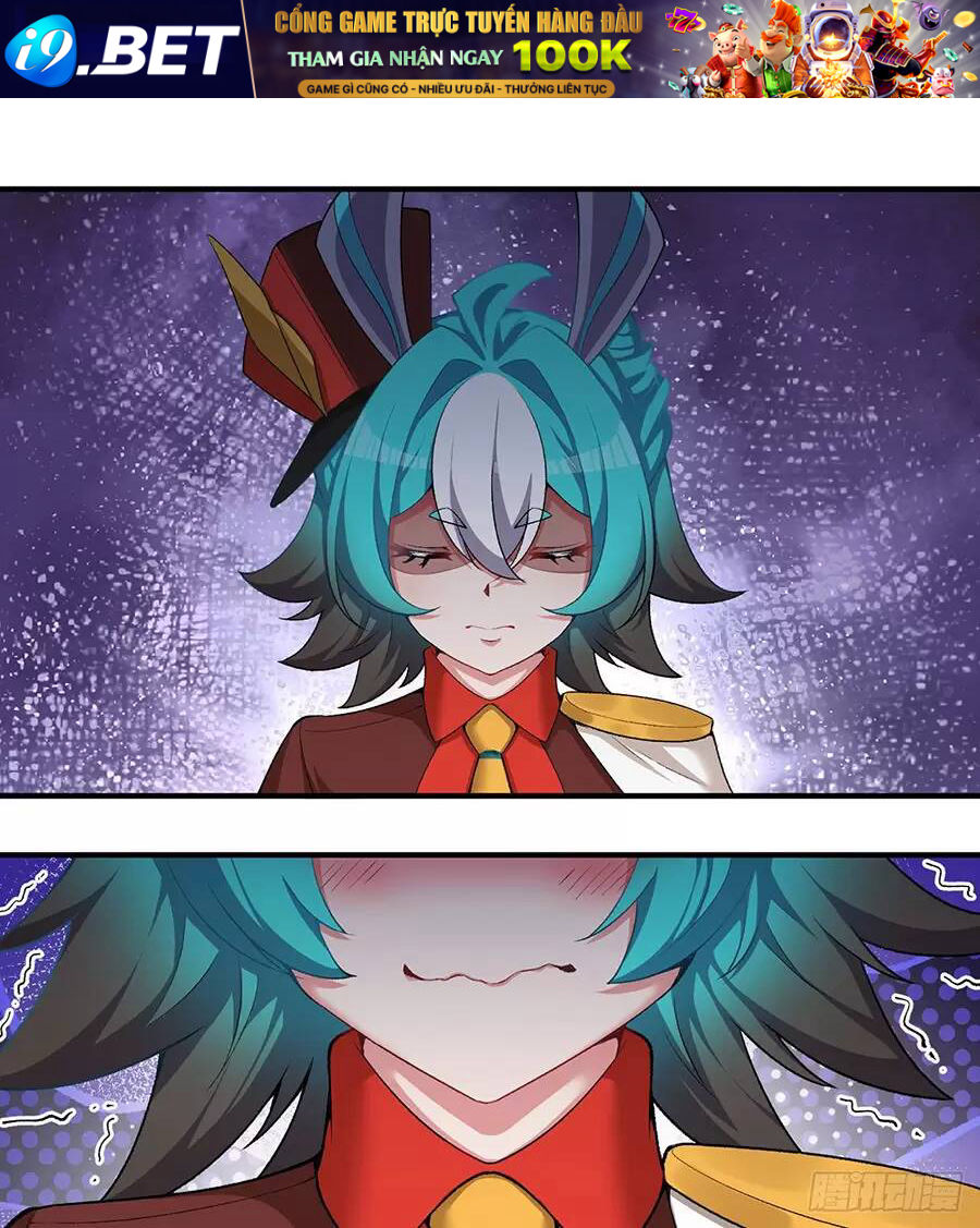 Ta Nhặt Được Thuộc Tính Tại Tu Chân Giới - Chapter 229.2 - Page 12