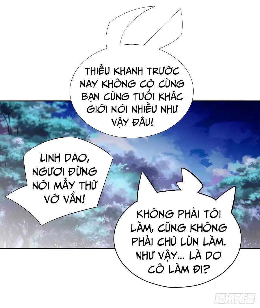 Ta Nhặt Được Thuộc Tính Tại Tu Chân Giới - Chapter 229.2 - Page 17