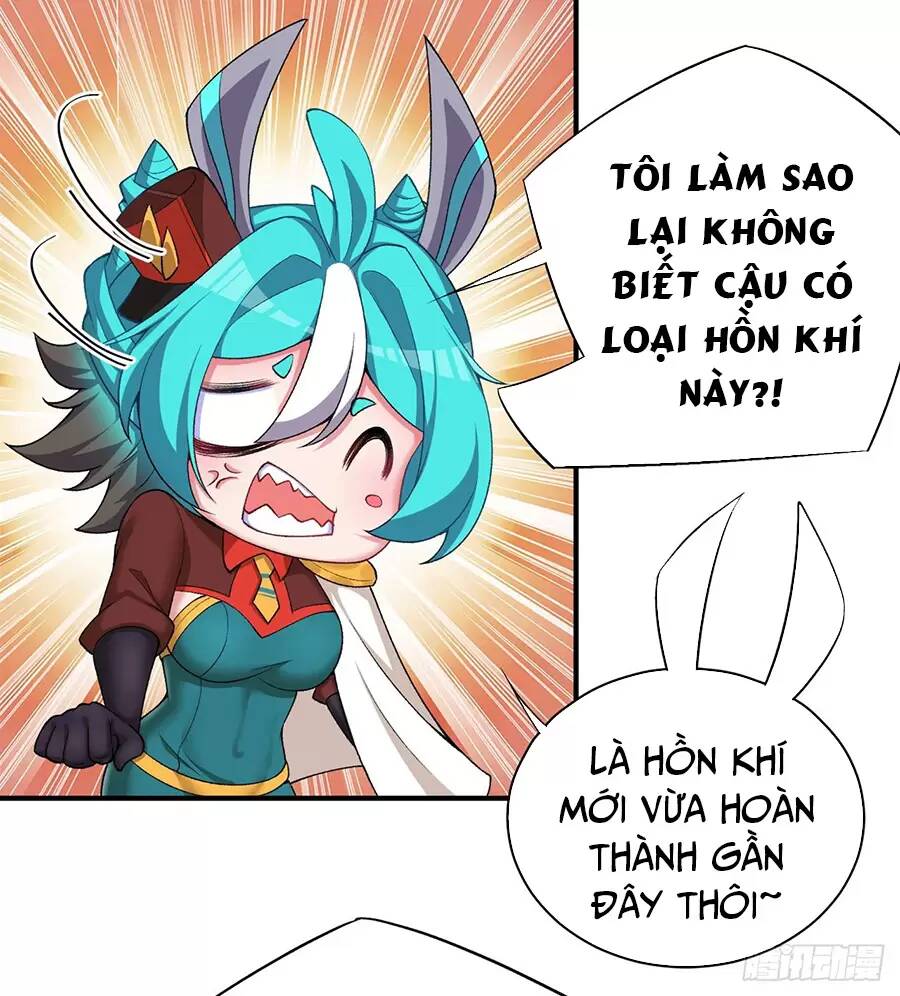 Ta Nhặt Được Thuộc Tính Tại Tu Chân Giới - Chapter 229.2 - Page 21