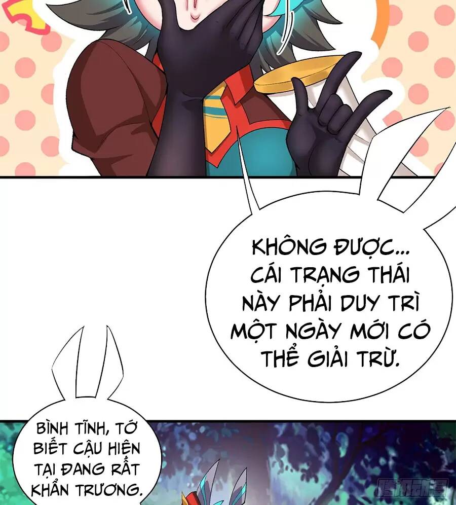 Ta Nhặt Được Thuộc Tính Tại Tu Chân Giới - Chapter 229.2 - Page 23