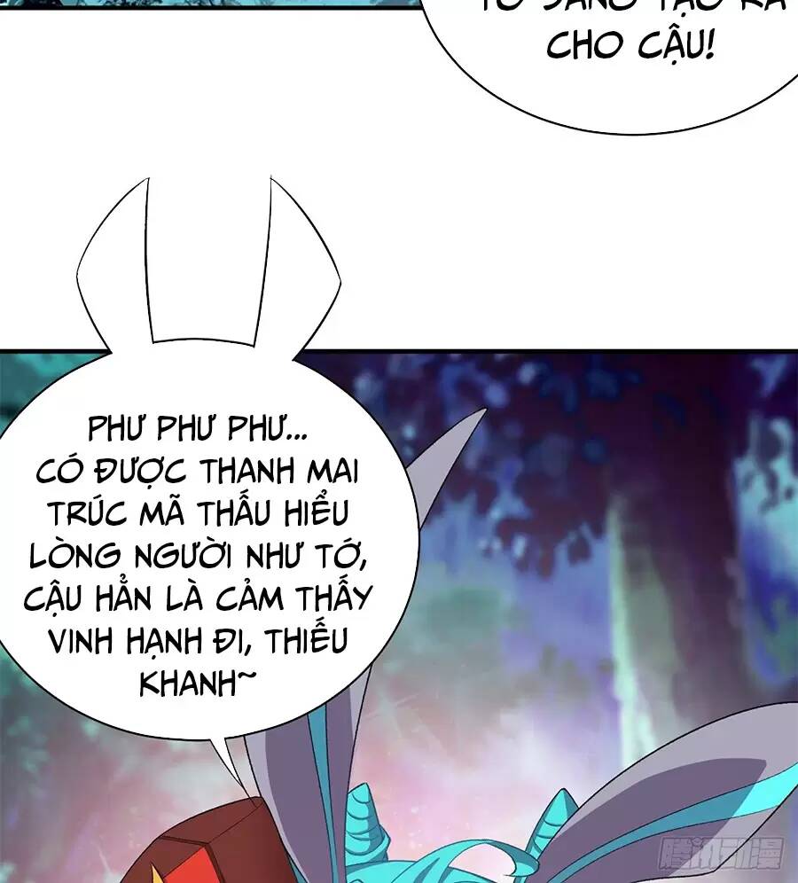 Ta Nhặt Được Thuộc Tính Tại Tu Chân Giới - Chapter 229.2 - Page 25