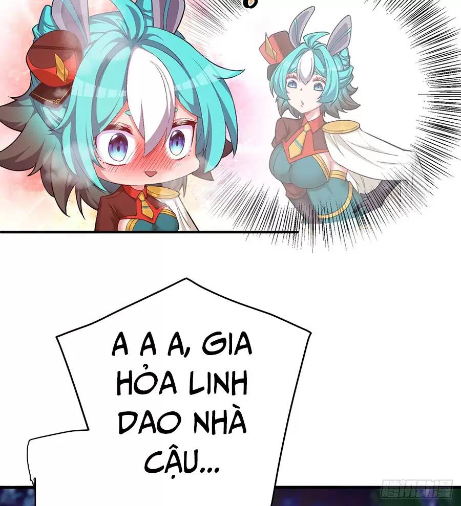 Ta Nhặt Được Thuộc Tính Tại Tu Chân Giới - Chapter 229.2 - Page 29