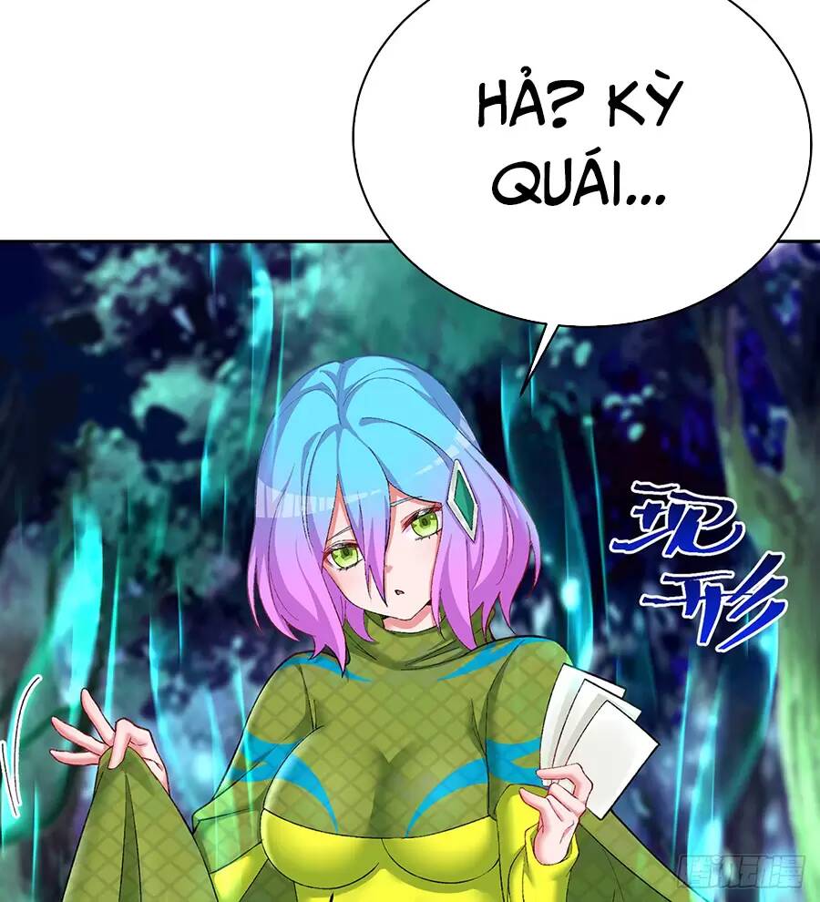 Ta Nhặt Được Thuộc Tính Tại Tu Chân Giới - Chapter 229.2 - Page 35