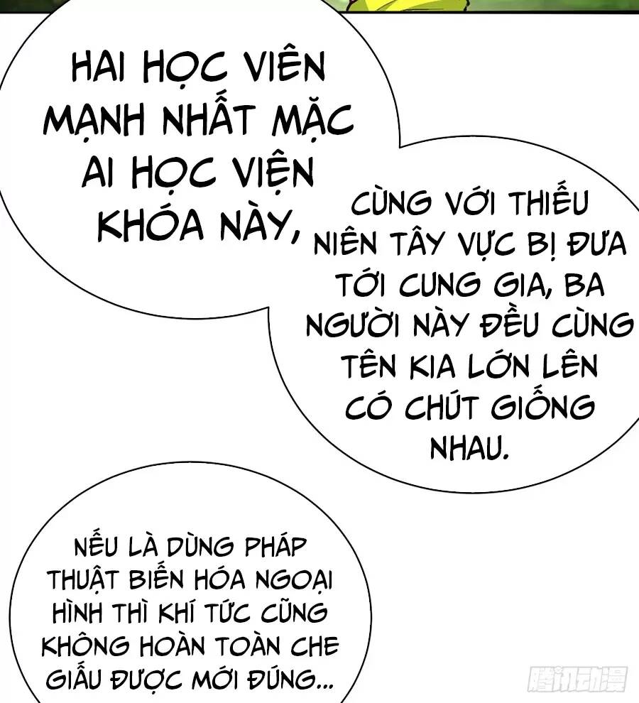 Ta Nhặt Được Thuộc Tính Tại Tu Chân Giới - Chapter 229.2 - Page 38