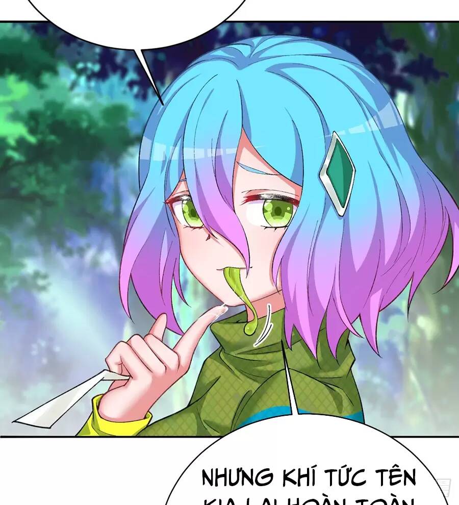 Ta Nhặt Được Thuộc Tính Tại Tu Chân Giới - Chapter 229.2 - Page 39