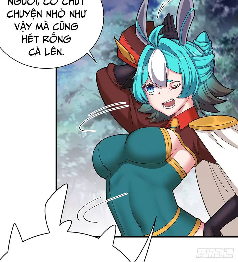 Ta Nhặt Được Thuộc Tính Tại Tu Chân Giới - Chapter 229.2 - Page 7