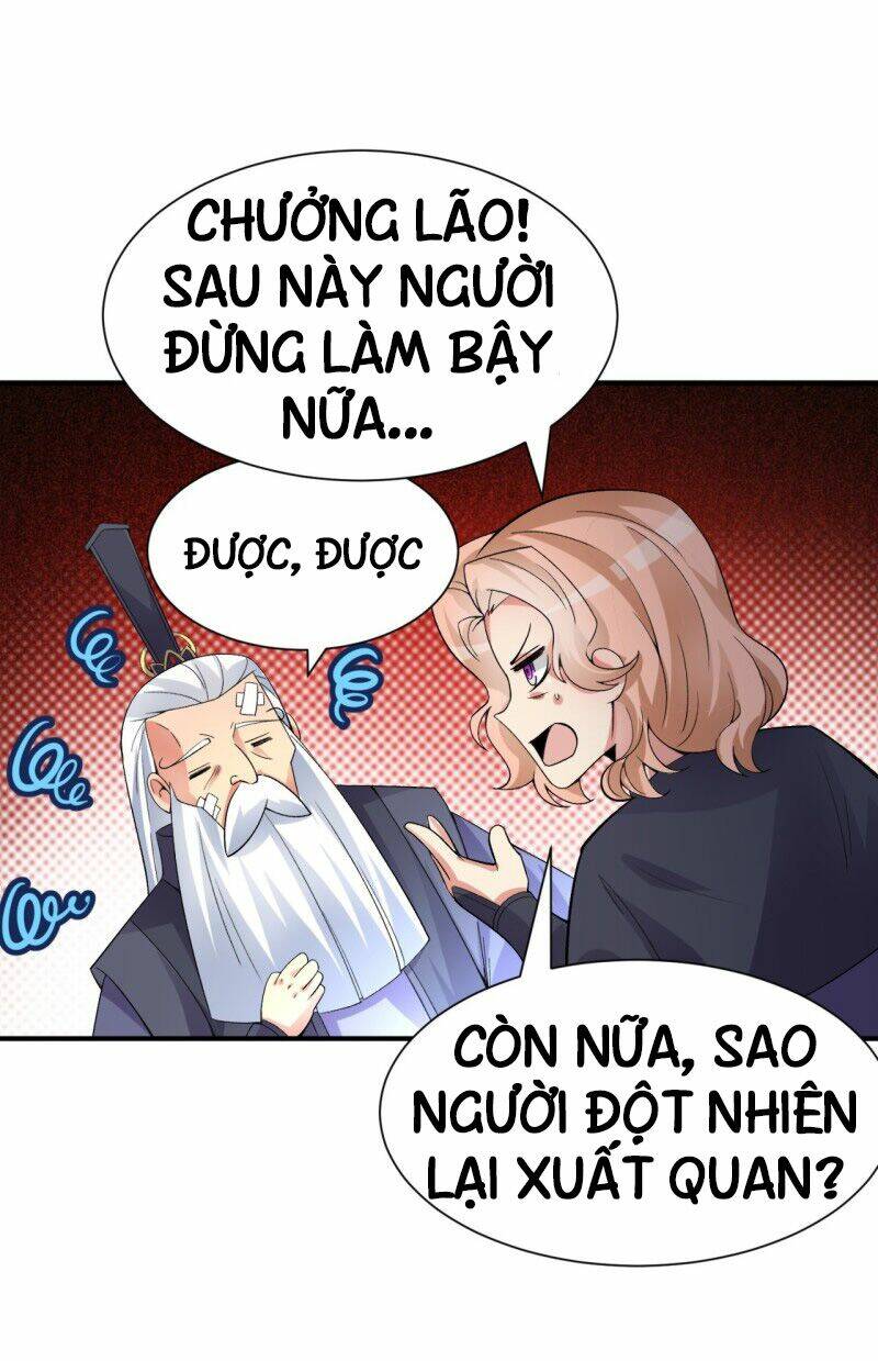 Ta Nhặt Được Thuộc Tính Tại Tu Chân Giới - Chapter 23 - Page 9