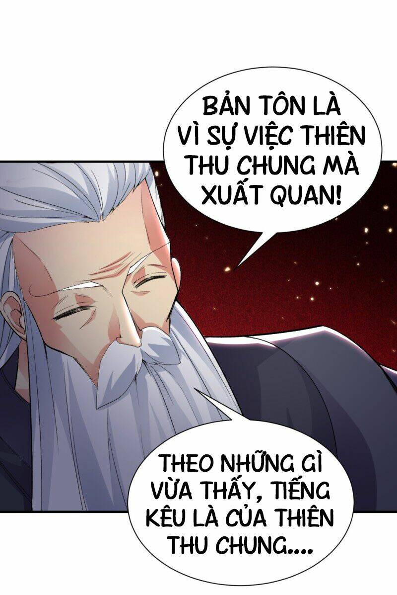 Ta Nhặt Được Thuộc Tính Tại Tu Chân Giới - Chapter 23 - Page 10