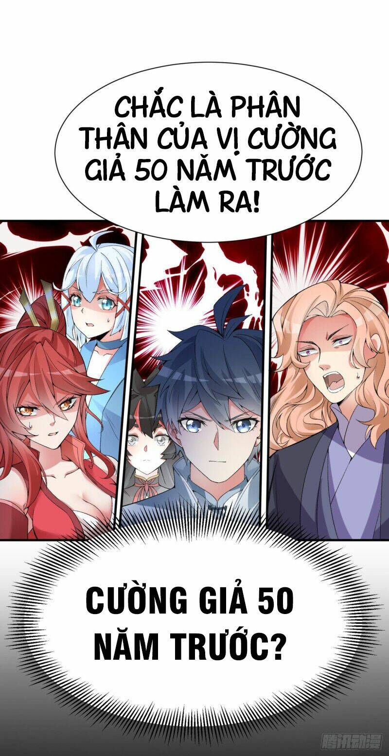 Ta Nhặt Được Thuộc Tính Tại Tu Chân Giới - Chapter 23 - Page 11