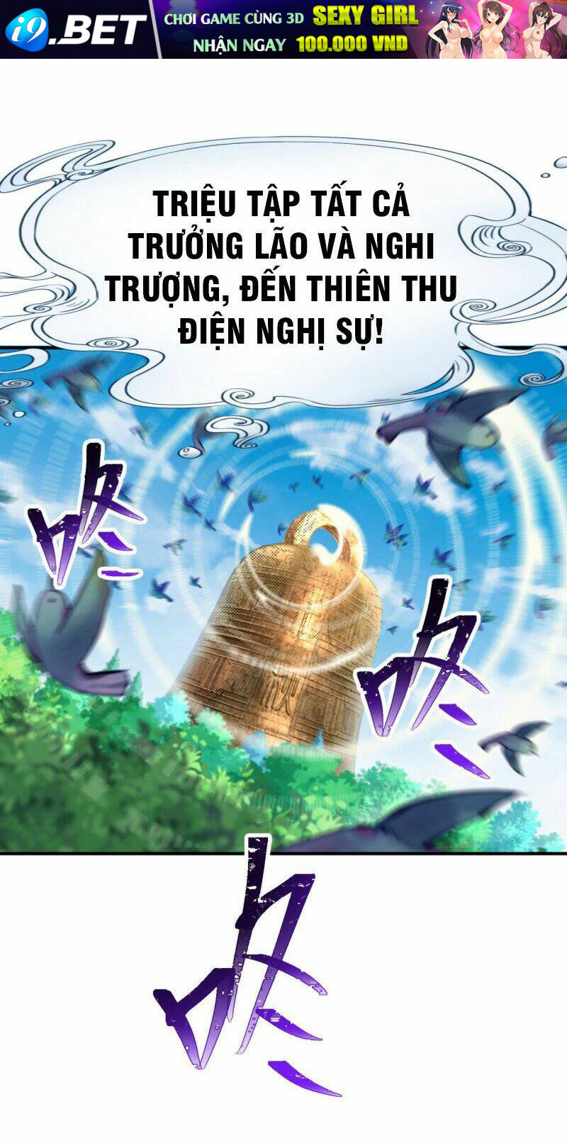 Ta Nhặt Được Thuộc Tính Tại Tu Chân Giới - Chapter 23 - Page 19