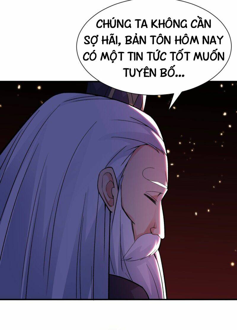 Ta Nhặt Được Thuộc Tính Tại Tu Chân Giới - Chapter 23 - Page 23
