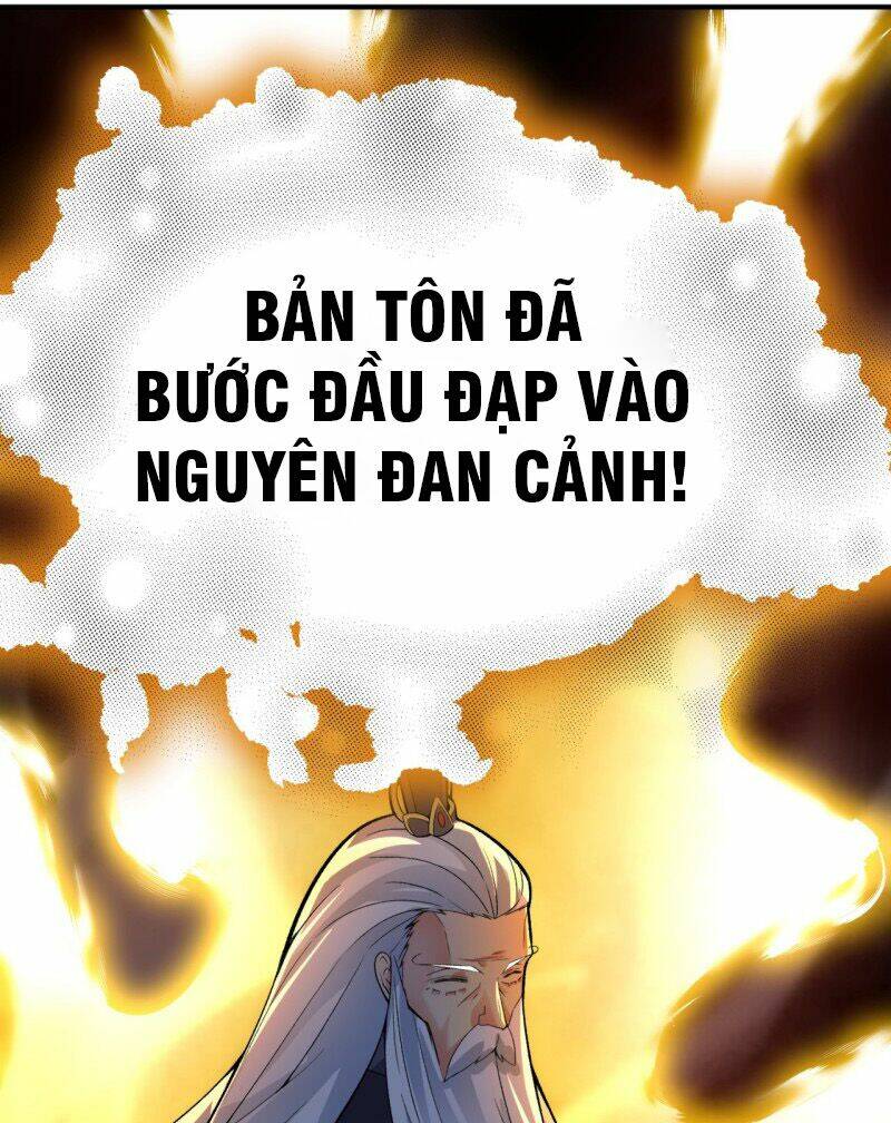 Ta Nhặt Được Thuộc Tính Tại Tu Chân Giới - Chapter 23 - Page 24