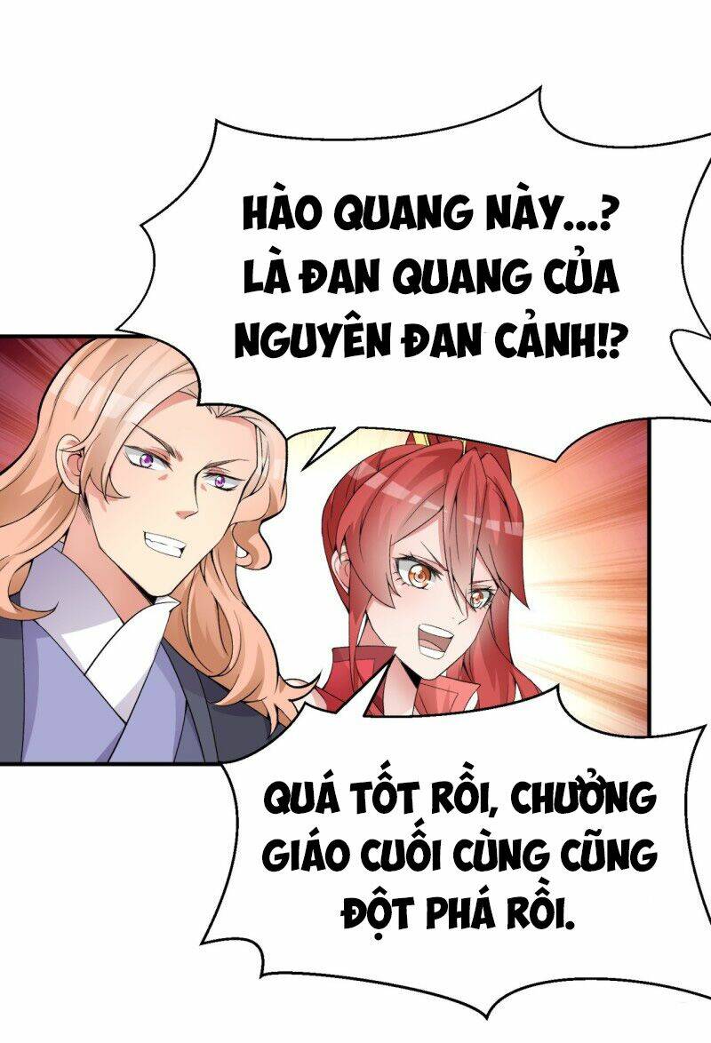Ta Nhặt Được Thuộc Tính Tại Tu Chân Giới - Chapter 23 - Page 26