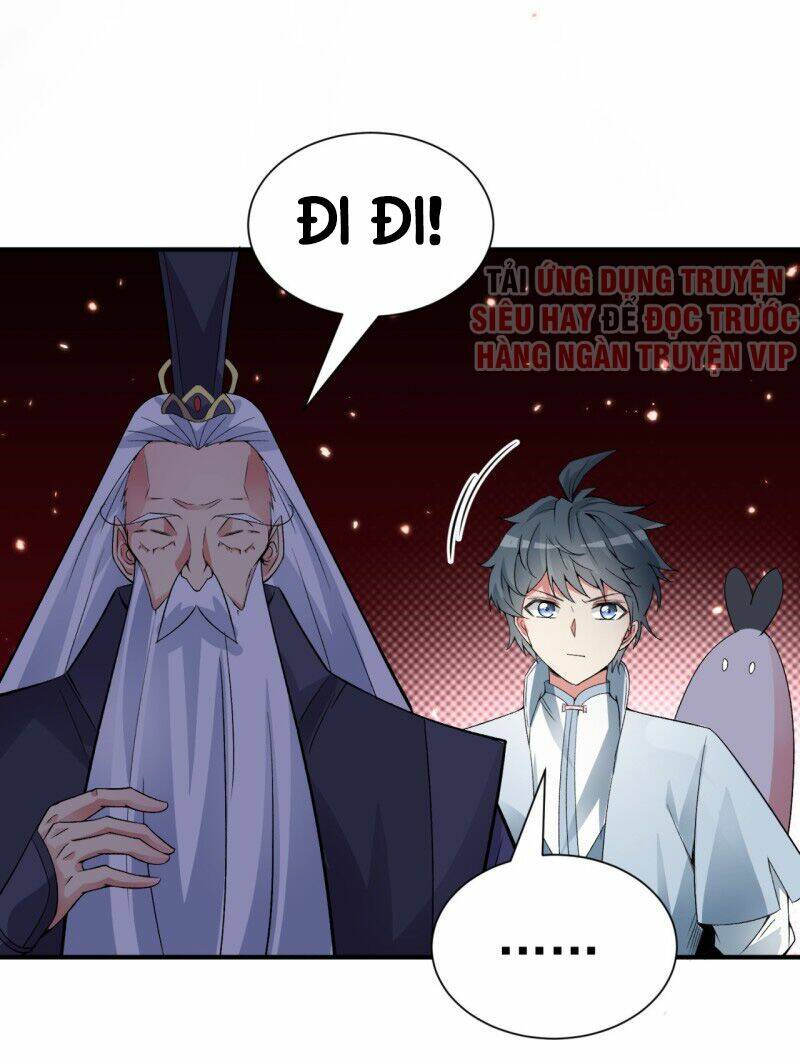 Ta Nhặt Được Thuộc Tính Tại Tu Chân Giới - Chapter 23 - Page 28