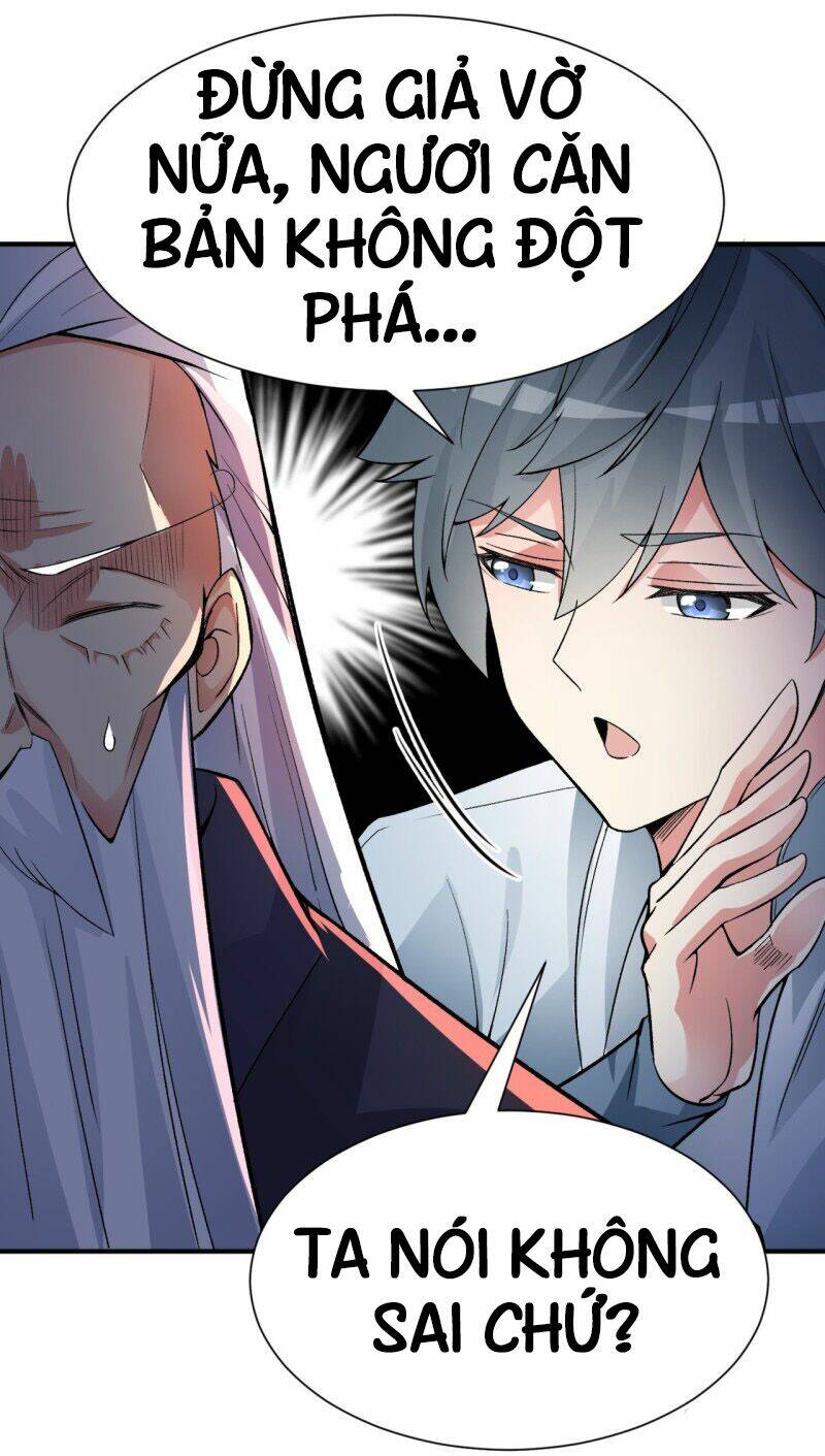 Ta Nhặt Được Thuộc Tính Tại Tu Chân Giới - Chapter 23 - Page 30