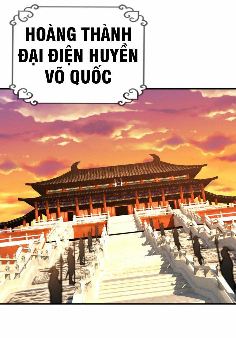 Ta Nhặt Được Thuộc Tính Tại Tu Chân Giới - Chapter 23 - Page 32