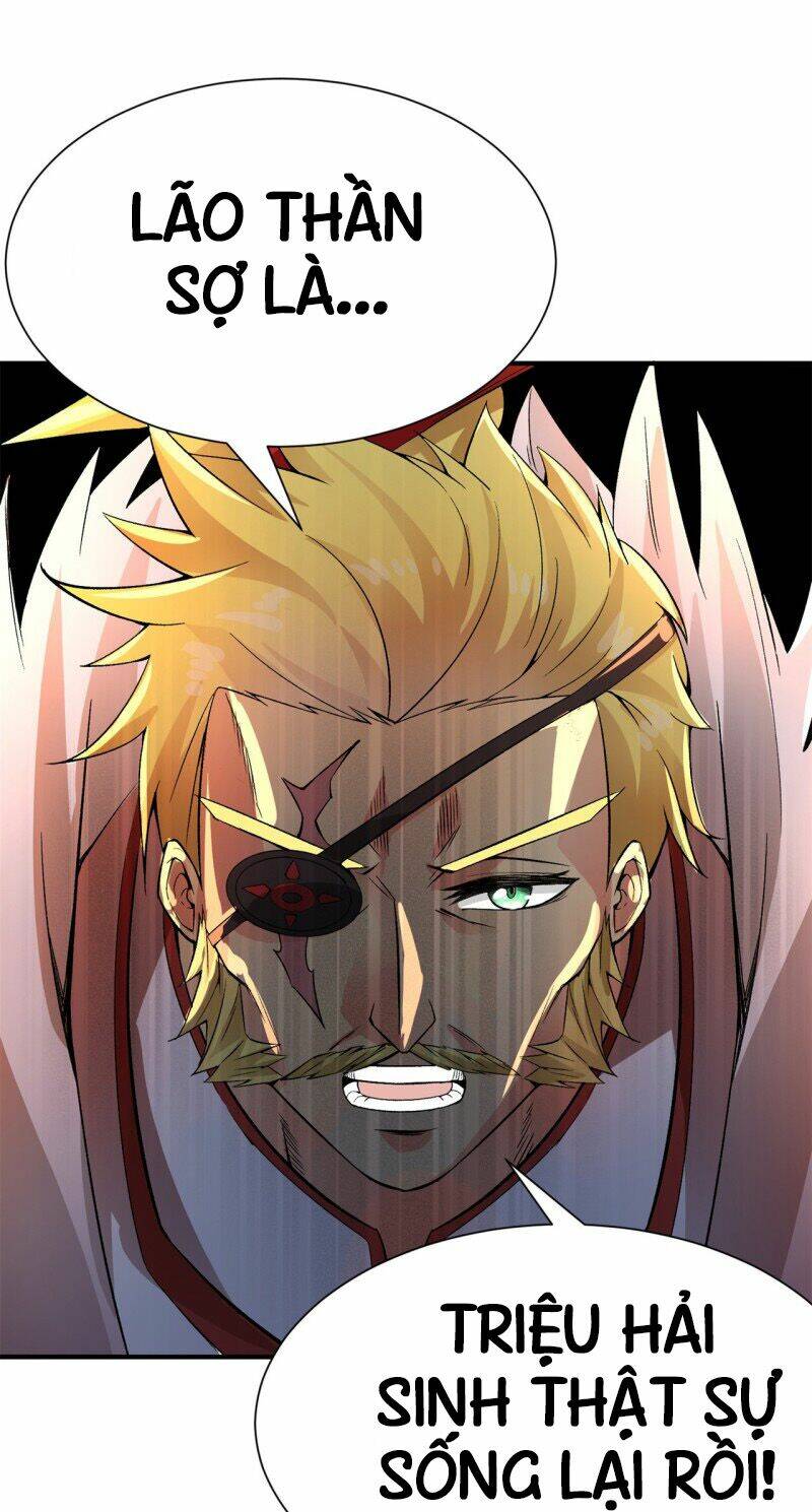 Ta Nhặt Được Thuộc Tính Tại Tu Chân Giới - Chapter 23 - Page 36