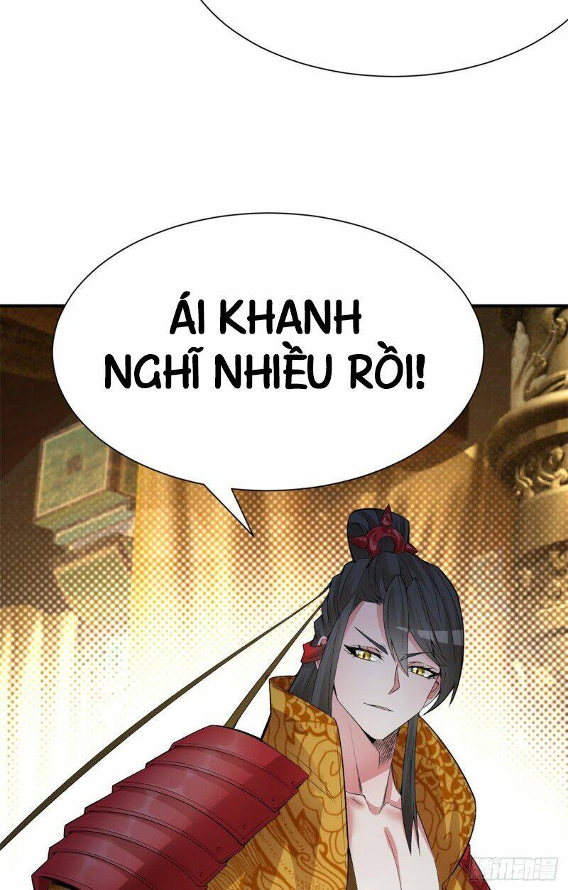 Ta Nhặt Được Thuộc Tính Tại Tu Chân Giới - Chapter 23 - Page 37