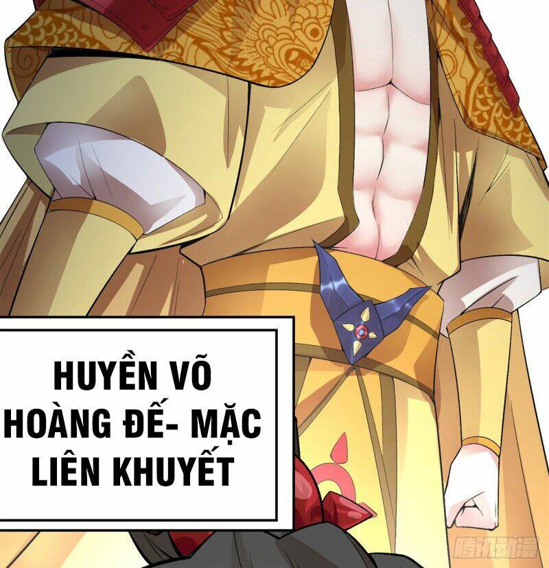 Ta Nhặt Được Thuộc Tính Tại Tu Chân Giới - Chapter 23 - Page 38