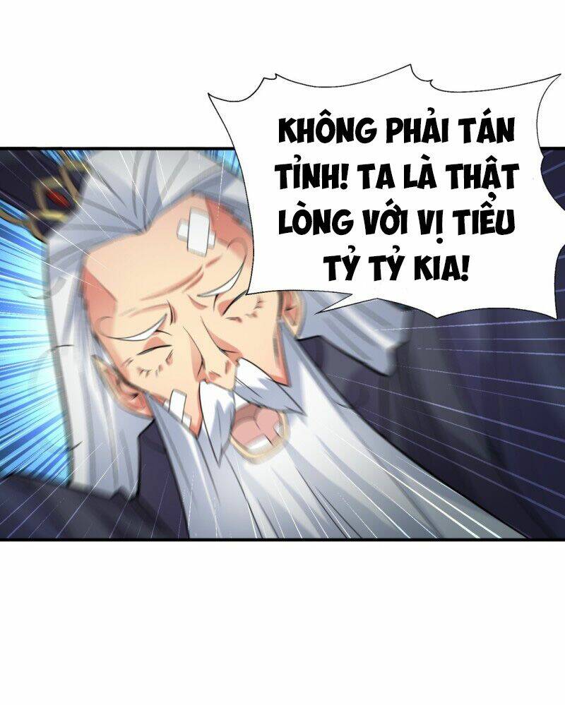 Ta Nhặt Được Thuộc Tính Tại Tu Chân Giới - Chapter 23 - Page 3