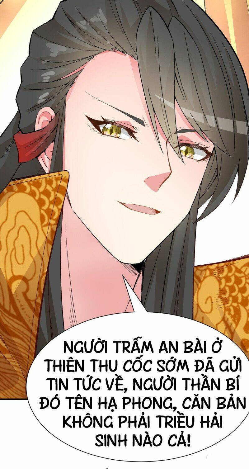 Ta Nhặt Được Thuộc Tính Tại Tu Chân Giới - Chapter 23 - Page 39