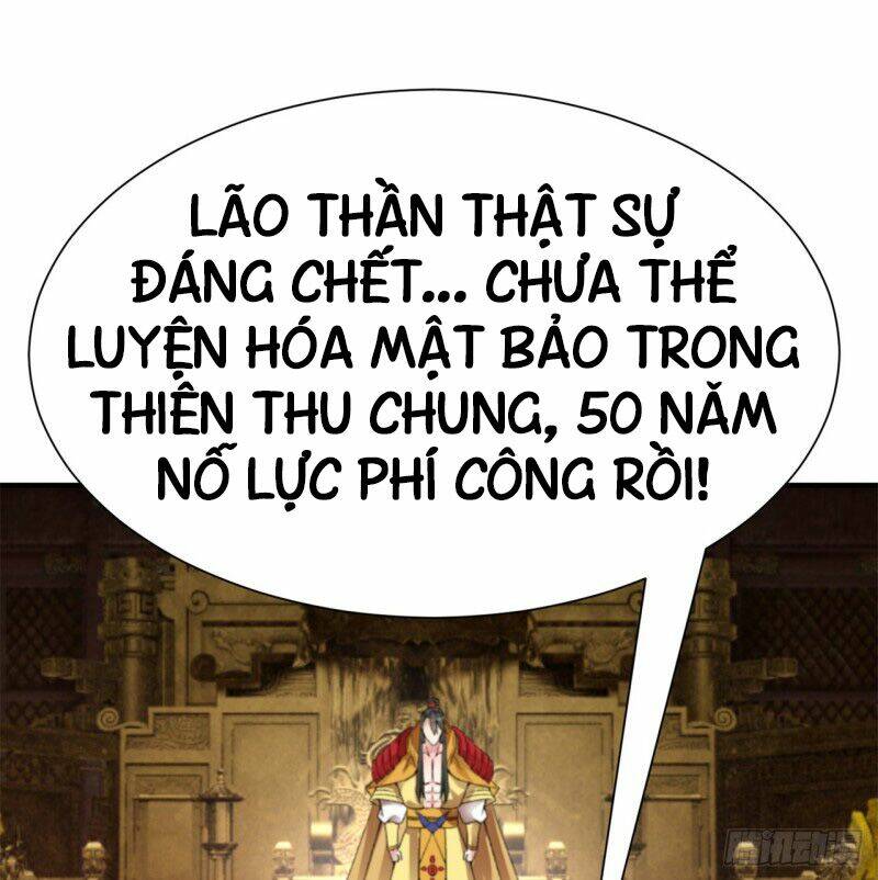 Ta Nhặt Được Thuộc Tính Tại Tu Chân Giới - Chapter 23 - Page 41
