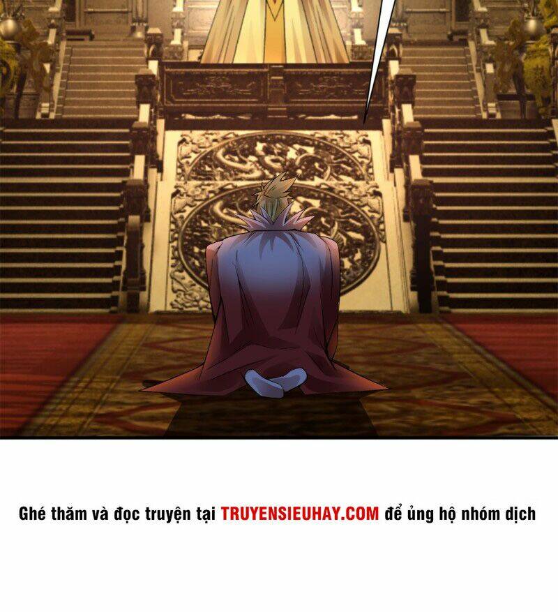 Ta Nhặt Được Thuộc Tính Tại Tu Chân Giới - Chapter 23 - Page 42