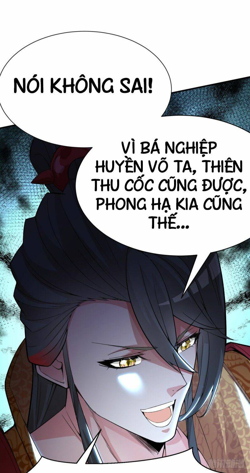 Ta Nhặt Được Thuộc Tính Tại Tu Chân Giới - Chapter 23 - Page 44