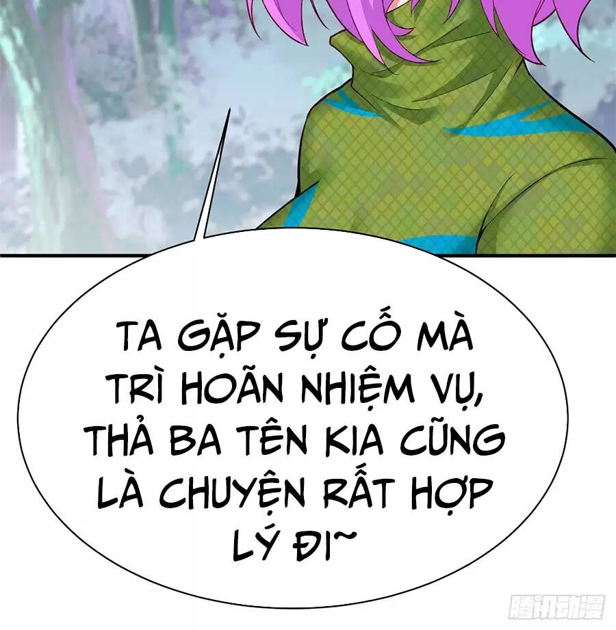 Ta Nhặt Được Thuộc Tính Tại Tu Chân Giới - Chapter 230.1 - Page 9